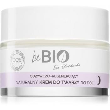 BeBIO Nachtcreme regenerierend 50 ml