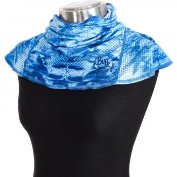 Polarbandana met elastische aanpassing en zonbescherming