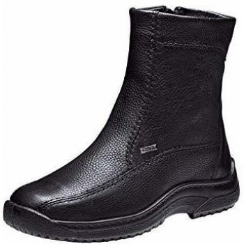 Jomos Wanderstiefel, wasserdicht mit Sympatex – Schwarz