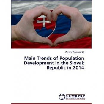 Main Trends of Population Development in the Slovak Republic in 2014