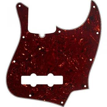 Fender 10-Hole Jazz Bass Pickguard