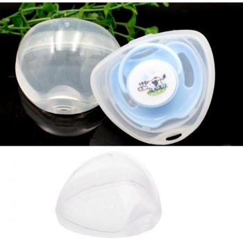 Caja Calmante para Tetinas de Bebé