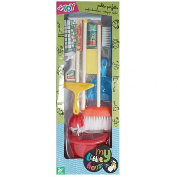 Globo Set Pulizia Casa