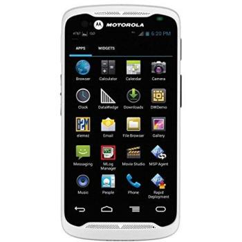 TC55 Android Rugged
