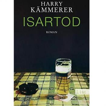Isartod (Ein Chefinspektor-Mader-Krimi)