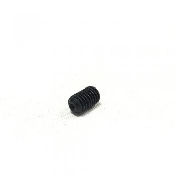 Puntos de Repuesto Bowling T807 265 060: Puntas Copa + Tornillo 3/8-16 (5 piezas)