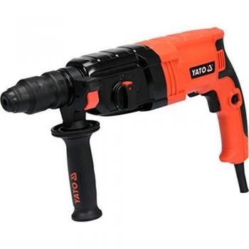 Fresa con corpo in metallo 850 W