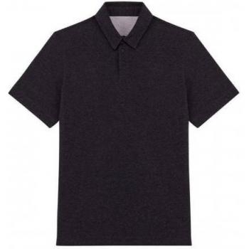 Polo Riciclata Spirit XS Grigio