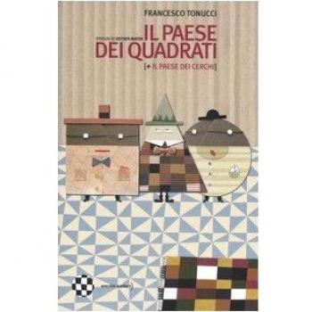 Il paese dei quadrati-Il paese dei cerchi