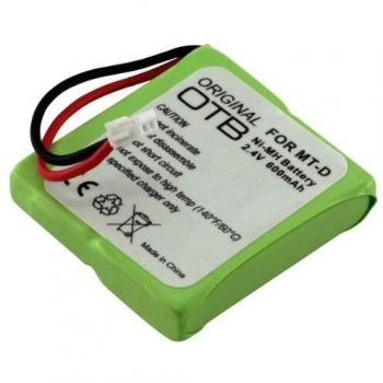 Akku, accu, Batterie, battery kompatibel zu 5M702BMX / GP0827 / GP0845