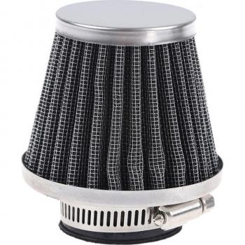 Universal Luftfilter Schote für Motorräder 28-60mm