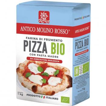 Antico Molino Rosso Pizzamehl 1Kg