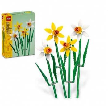Decorazione Bouquet Lego 40460