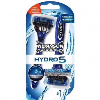 Wilkinson Hydro 5