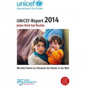 UNICEF-Report 2014
