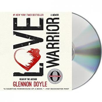 Love Warrior: A Memoir