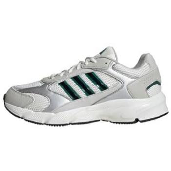 Adidas Crazychaos 2000 Tenis Blanco