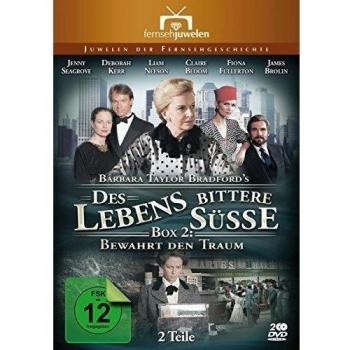 Des Lebens bittere Süße