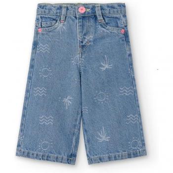 Pantalones Tuc Tuc estampados Laguna Beach