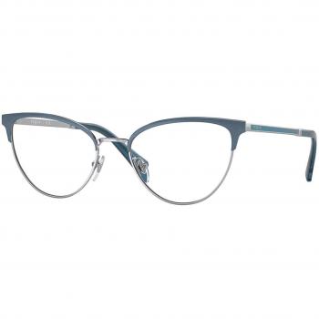 Armazones Vogue 5177 Mujer Azul con Lente Polarizada
