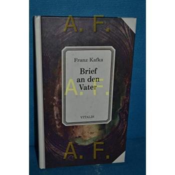 Brief an den Vater