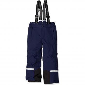 Lego Wear Unisex Lego Tec PING 775 Schneehose, Dunkelblau