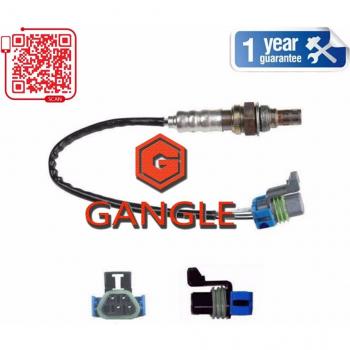 Chevrolet Equinox 2.4L O2 Sensor GL-24251 Part No. 12618010