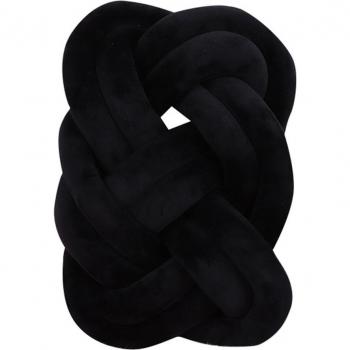 Oreiller pare-chocs en tissu doux pour bébé