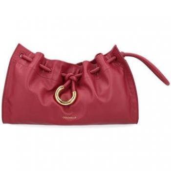Scarlet Femme Bucket Tote
