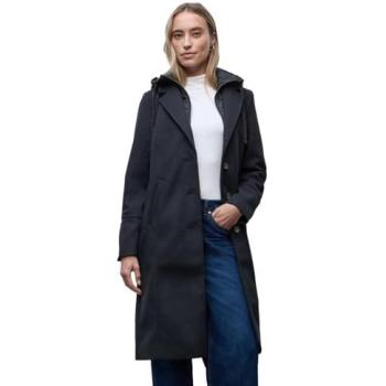 STREET ONE Kapuzenjacke für Outdoor-Aktivitäten