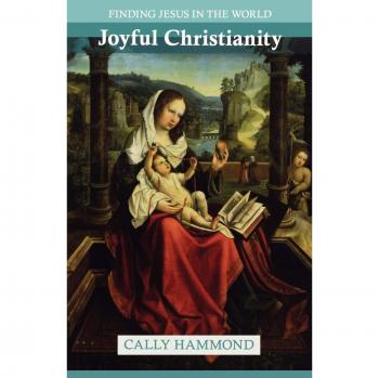 Joyful Christianity: Finding Jesus in the World