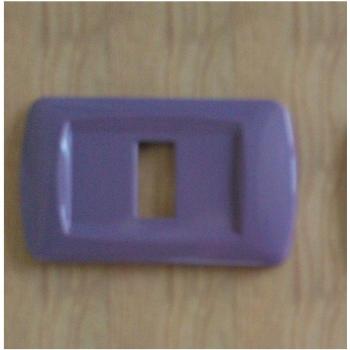 Placchette ABS Magic Bticino