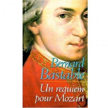 Un requiem pour Mozart (Labyrinthes)