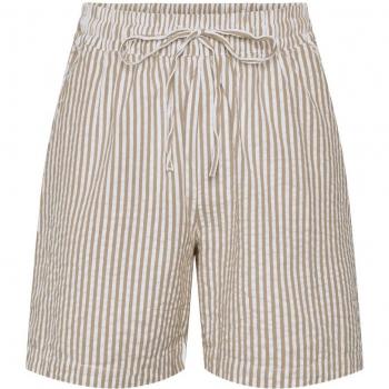 Short Donna SALLY HW con Stringhe Ampie