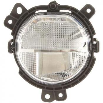 Feu anti-brouillard HELLA 1N1 011 748‑131 – Version gauche