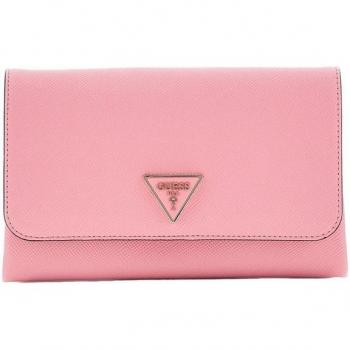 Sacoche GUESS Noelle Mini Xbody Rose