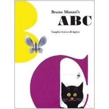ABC. Semplice lezione d'inglese. Ediz. multilingue