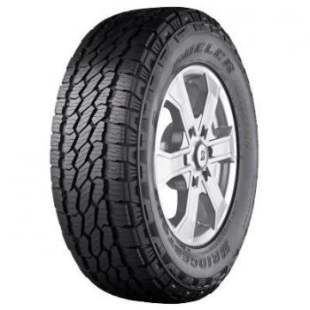 215/80SR16 103S DUELER A/T 002 (Bridgestone)