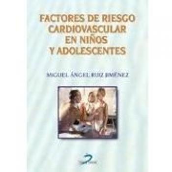 Factores de riesgo cardiovascular en niños y adolescentes