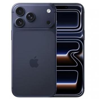 Apple iPhone 17 Pro Max 256 Go Océan