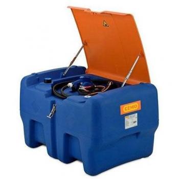 CEMO 440 AdBlue Mobil s víkem, 12V