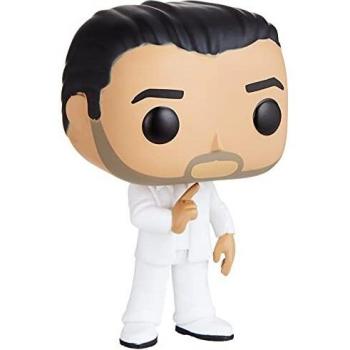 Backstreet Boys Funko POP Musica Vinile Figura Nick Carter 9 cm