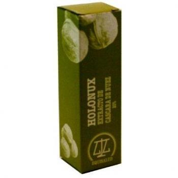 Equisalud Holonux Nocciola 20% 31 ml