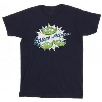 T‑shirt Bleu Disney BI51500 – Enfants