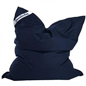 Jumbo Bag Coussin D'extérieur Bleu