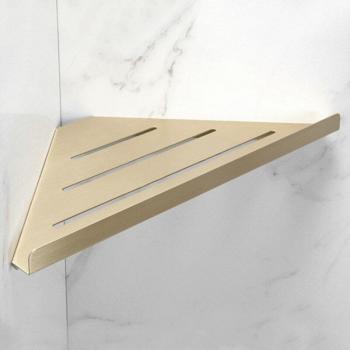 Bathroom Triangle Rack