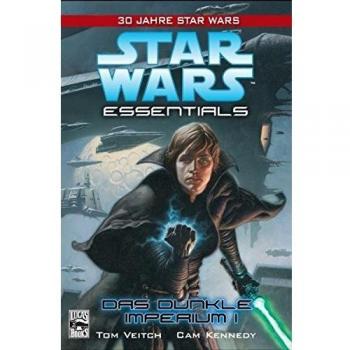 Star Wars Essentials 01