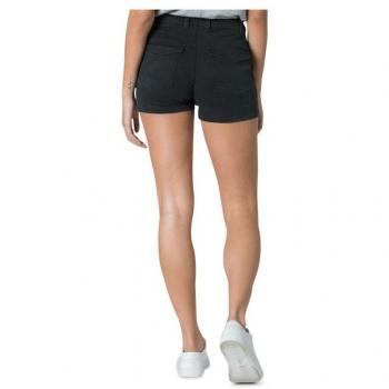 Duer Live Short Feminino Preto