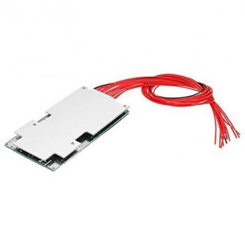 Protector BMS 48V 14S 45A – Seguridad y Equilibrio