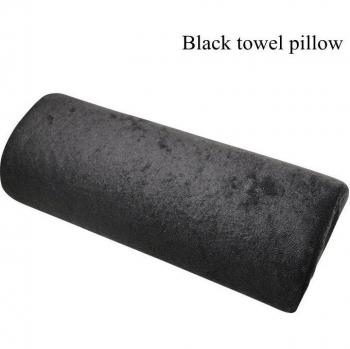 Coussin repose-bras pour salon de manucure